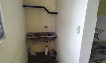 Imagem 6: Alugo ou Vendo Apartamento no Parque Albano