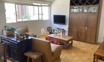 Imagem 3: São Paulo - Apartamento Padrão - Itaim Bibi