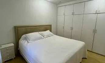 Imagem 4: Apartamento para venda tem 91 metros quadrados com 3 quartos em Lagoa - Rio de Janeiro - R