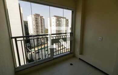 Imagem 5: Apartamento para Aluguel - Vila Andrade, 1 Quarto, 25 m2