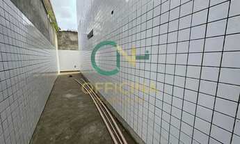 Imagem 7: Casa Sobreposta Baixa para Venda no Campo Grande, em Santos!!!