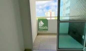 Imagem: APARTAMENTO ARACAJU COND EXCLUSIVE JABOTIANA