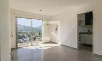 Imagem 2: Apartamento para Aluguel - Pechincha, 2 Quartos, 58 m2