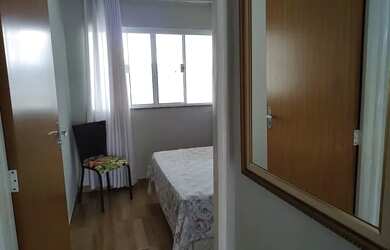 Imagem 4: Apartamento mobiliado,1 dormitório