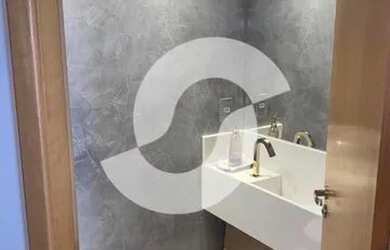 Imagem 6: Apartamento com 120m², varanda, 3 quartos, 1 suíte, 2 vagas, lazer em São Francisco - Nite