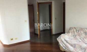 Imagem 3: São Paulo - Apartamento Padrão - Moema