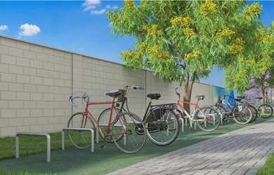 Imagem 2: Apartamento para venda possui 40 metros quadrados com 2 quartos em Cruz do Rebouças - Igar