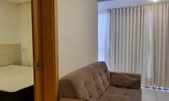 Imagem 6: Apartamento para aluguel com 36 metros quadrados com 1 quarto em Sul (Águas Claras) - Bras