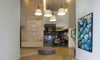 Imagem 6: Flat disponível em Jardim Paulista - SP