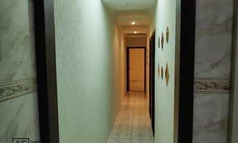 Imagem 7: Casa com 2 dormitórios à venda, 90 m² por R$ 300.000,00 - Vila Real - Hortolândia/SP