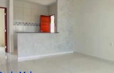 Imagem 7: Casa em Extremoz 3/4 sendo 1 suíte pronta pra morar