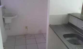 Imagem 7: Aluga-se Apartamento Cond. Solar Month Blanc