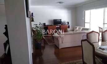 Imagem 2: São Paulo - Apartamento Padrão - Moema