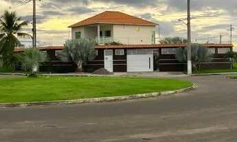 Imagem: Duplex no Residencial Nova Manaus