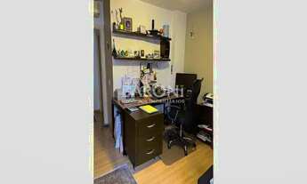 Imagem 5: São Paulo - Apartamento Padrão - Moema