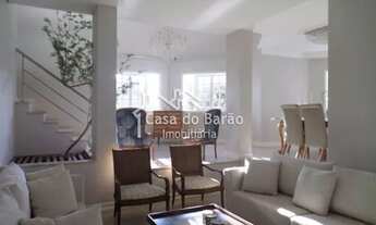 Imagem 6: CASA DE CONDOMÍNIO RESIDENCIAL em CAMPINAS - SP, RESIDENCIAL PARQUE RIO DAS PEDRAS