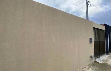 Imagem 5: Casa no Residencial Eduardo Dutra