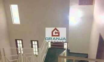 Imagem 7: Casa com 3 dormitórios, 188 m² - venda por R$ 1.060.000 ou aluguel por R$ 6.009/mês - Gran