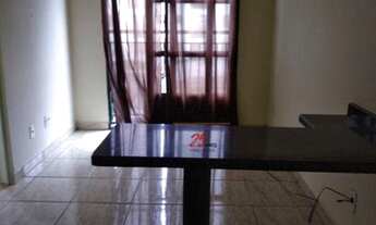 Imagem 2: Apartamento com 2 Quartos à venda, 59 m² por R$ 180.000 - Jardim Morumbi - Indaiatuba/SP