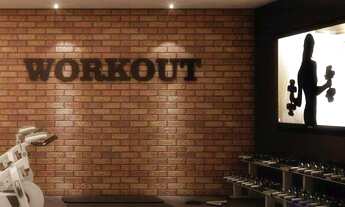 Imagem 5: Área privativa 3 quartos, sendo 1 suíte - Lourdes - Belo Horizonte/MG