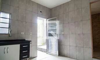 Imagem 2: Casa para Aluguel - Vila Mascote, 2 Quartos, 50 m2