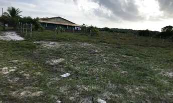 Imagem 3: Terreno na praia do Abais