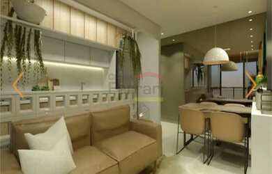 Imagem 7: Apartamento 2 dormitórios ao lado do metrô Parada Inglesa