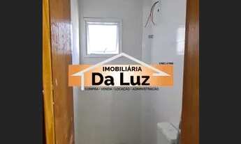 Imagem 6: Cobertura RESIDENCIAL em SANTO ANDRÉ - SP, PARQUE NOVO ORATÓRIO