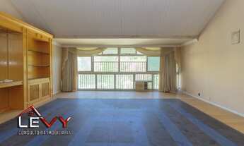 Imagem: Apartamento para venda tem 420 metros quadrados