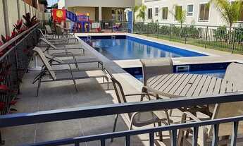 Imagem 2: APARTAMENTO NOVO PARA ALUGAR