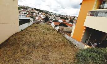 Imagem 4: Terreno à venda, 1200 m² por R$ 1.280.000 - Jardim das Vitórias Régias - Valinhos/SP