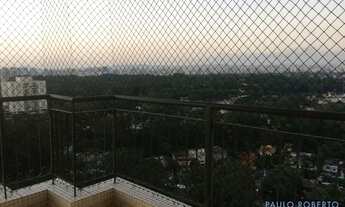 Imagem 5: APARTAMENTO - JARDIM MARAJOARA - SP