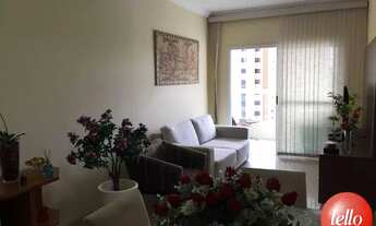 Imagem 5: São Paulo - Apartamento Padrão - Tatuapé