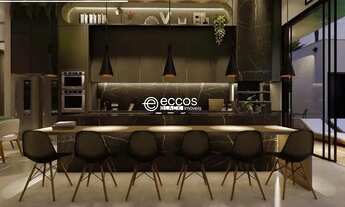 Imagem 6: Excelente casa com 4 suítes para venda no Bairro Granja Marileusa