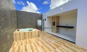 Imagem 2: Apartamento com 2 dormitórios à venda, 67 m² por R$ 390.000 - Miramar - João Pessoa/PB