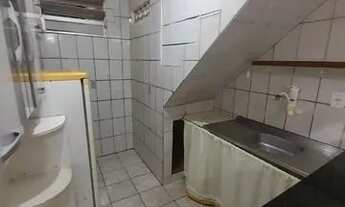 Imagem 7: Ap 1/4 no melhor do Centro por R$600!!