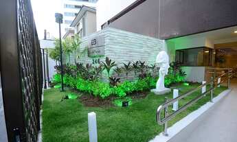 Imagem 5: Oportunidade na encruzilhada| Edf.Sainte Marie| 2 Quartos| 2 Suite| 58m²