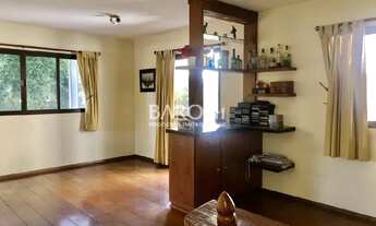 Imagem: São Paulo - Apartamento Padrão - Moema