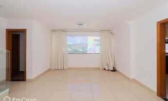 Imagem: Apartamento à venda em Belo Horizonte