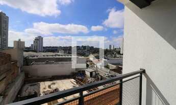 Imagem 6: Apartamento para Aluguel - Vila Formosa, 2 Quartos, 50 m2