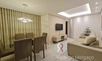 Imagem 2: APÊ Central Park $450mil Betania Belo Horizonte-MG