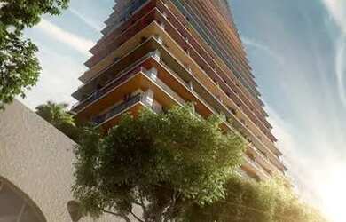 Imagem 2: Cobertura Horizontal com 3 Dormitorio(s) localizado(a) no bairro Vila Madalena em São Pau