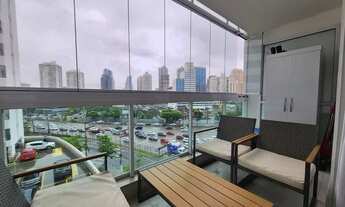 Imagem: Apartamento com 1 dormitório à venda em