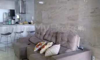 Imagem 5: Goiânia - Casa de Condomínio - Residencial Eli Forte