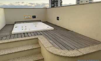 Imagem 5: COBERTURA - ÁGUA RASA - SP