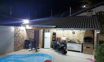 Imagem 5: Área de lazer Casa com 1 banheiro