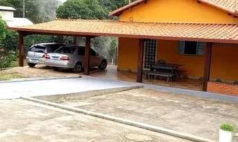 Imagem: Fazenda / Sítios / Chácaras com 2 dormitórios