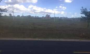 Imagem: Terreno terras alpha montes claros