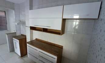 Imagem 5: Excelente apartamento de 2 quartos térreo com garagem