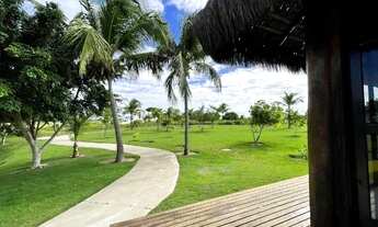 Imagem 2: Lote em condomínio fechado na Barra de São Miguel